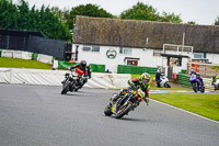 Advanced Group Yellow Bikes